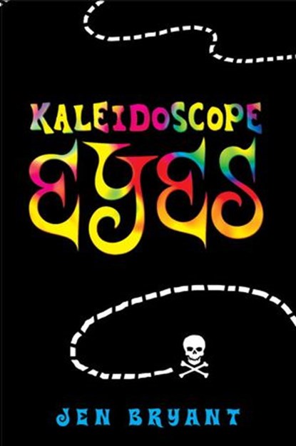 Kaleidoscope Eyes, Jen Bryant - Ebook - 9780375853654