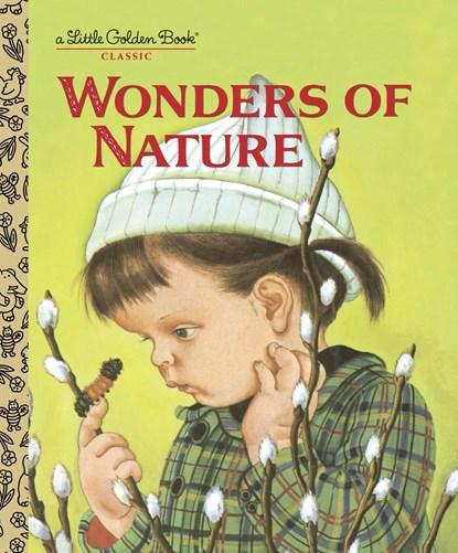 Watson, J: Wonders of Nature, Jane Werner Watson - Gebonden Gebonden - 9780375854866