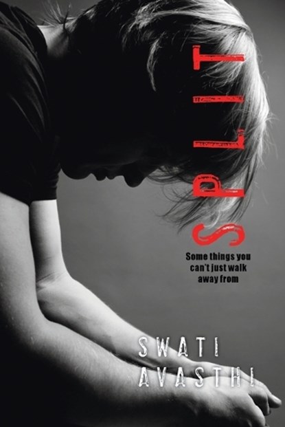 Split, Swati Avasthi - Paperback - 9780375863417
