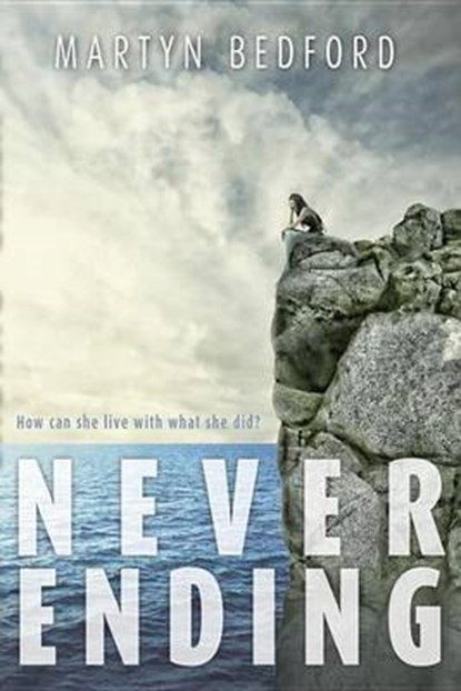 Never Ending, BEDFORD,  Martyn - Paperback - 9780375865534
