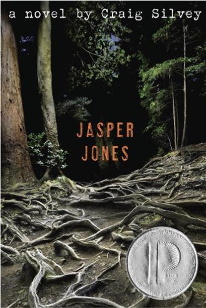 Jasper Jones, Craig Silvey - Paperback - 9780375866272