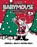 A Very Babymouse Christmas, Jennifer L. Holm - Paperback - 9780375867798