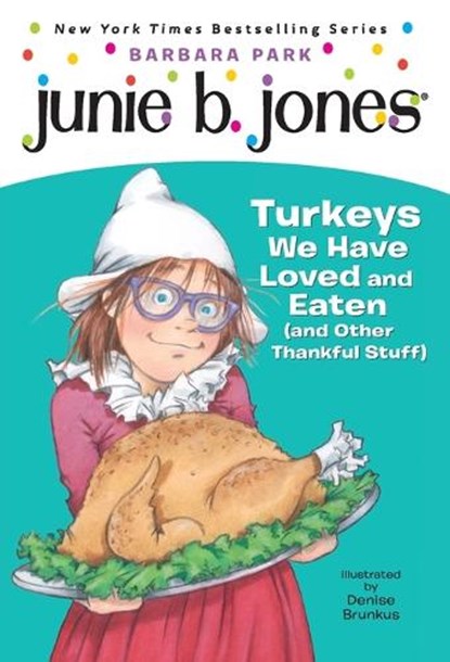 Junie B. Jones #28, Barbara Park - Paperback - 9780375871153