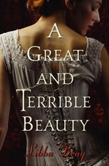 A Great and Terrible Beauty - Libba Bray - 9780375890499