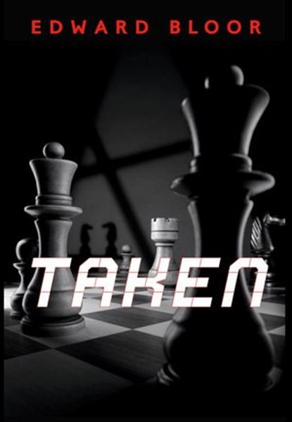 Taken, Edward Bloor - Ebook - 9780375890758