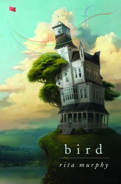 Bird, Rita Murphy - Ebook - 9780375891137