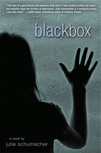 Black Box, Julie Schumacher - Ebook - 9780375891168