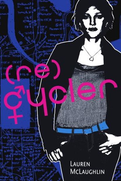 Recycler, Lauren McLaughlin - Ebook - 9780375892929