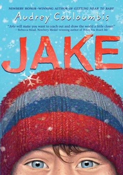 Jake, Audrey Couloumbis - Ebook - 9780375893216