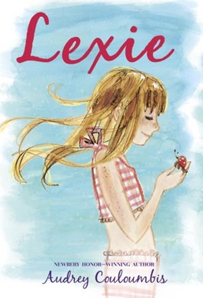 Lexie, Audrey Couloumbis - Ebook - 9780375893223
