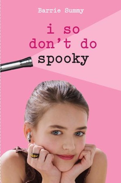 I So Don't Do Spooky, Barrie Summy - Ebook - 9780375893735