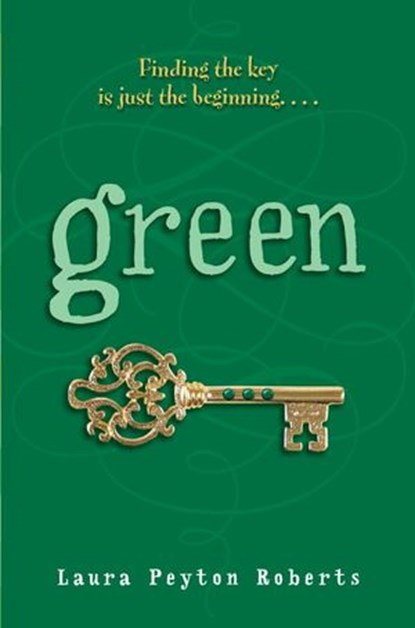 Green, Laura Peyton Roberts - Ebook - 9780375895456