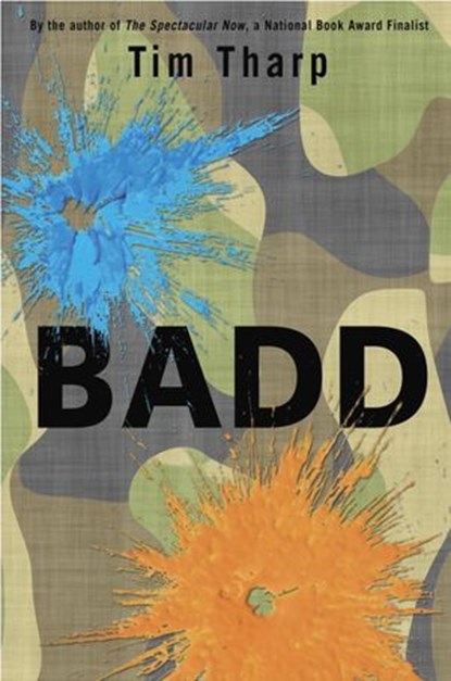 Badd, Tim Tharp - Ebook - 9780375895791