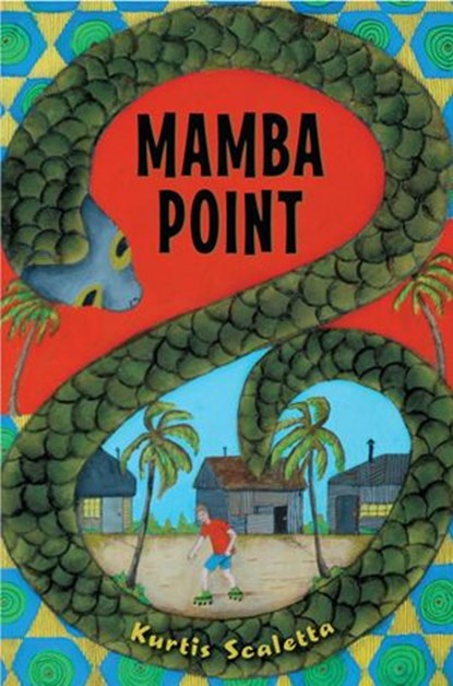 Mamba Point, Kurtis Scaletta - Ebook - 9780375896262