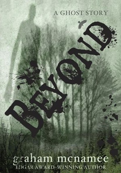 Beyond, Graham McNamee - Ebook - 9780375897597