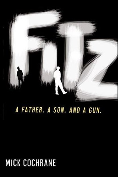 Fitz, Mick Cochrane - Ebook - 9780375897733