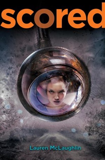 Scored, Lauren McLaughlin - Ebook - 9780375898730