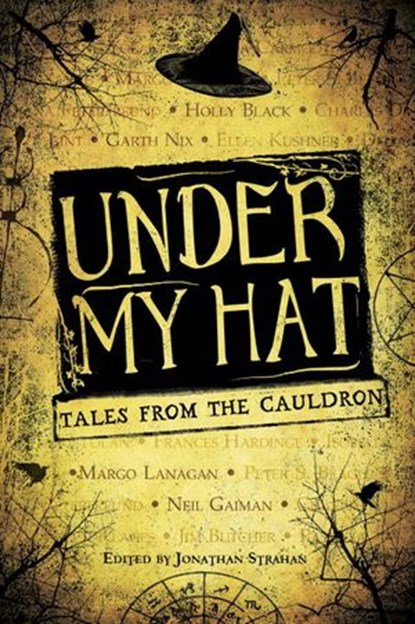 Under My Hat, Jonathan Strahan - Ebook - 9780375898815