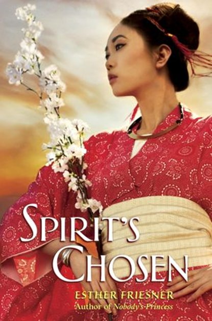 Spirit's Chosen, Esther Friesner - Ebook - 9780375899911