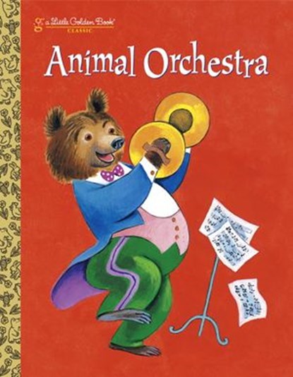 Animal Orchestra, Ilo Orleans - Ebook - 9780375982606