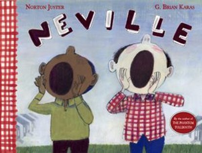 Neville, Norton Juster - Ebook - 9780375983887
