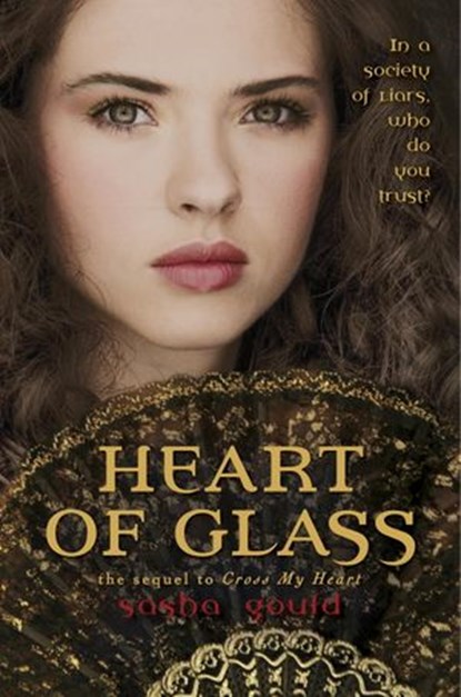 Heart of Glass, Sasha Gould - Ebook - 9780375985416
