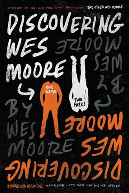 Discovering Wes Moore, Wes Moore - Ebook - 9780375986703
