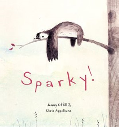 Sparky!, Jenny Offill - Ebook - 9780375988592