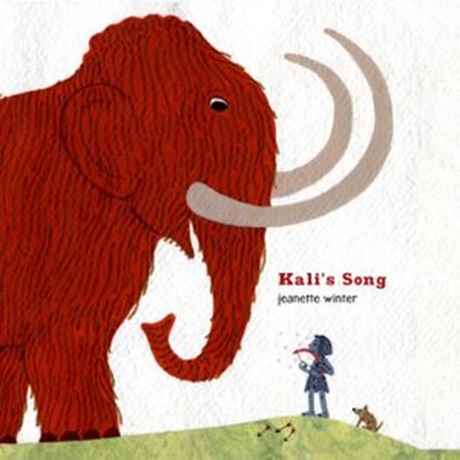 Kali's Song, Jeanette Winter - Ebook - 9780375988608