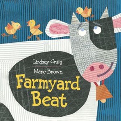 Farmyard Beat, Lindsey Craig - Ebook - 9780375988868