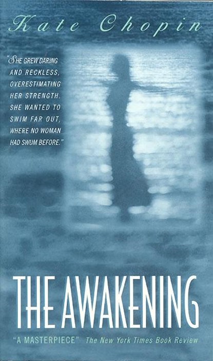 Awakening, Kate Chopin - Paperback - 9780380002450