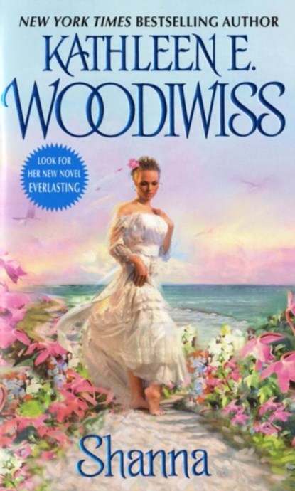 Shanna, Kathleen E Woodiwiss - Paperback - 9780380385881