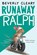Runaway Ralph, Beverly Cleary - Paperback - 9780380709533