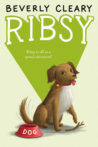 Ribsy, Beverly Cleary - Paperback - 9780380709557