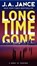 Long Time Gone, J. A. Jance - Paperback - 9780380724352