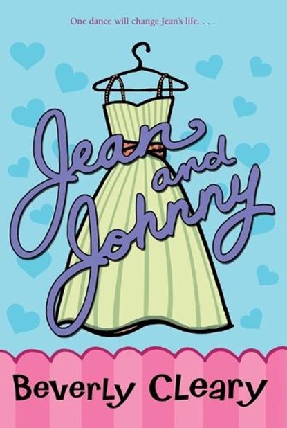 Jean and Johnny, Beverly Cleary - Paperback - 9780380728053