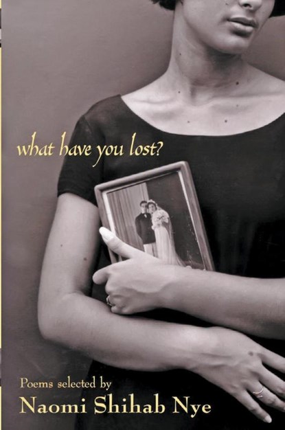 What Have You Lost?, Naomi Shihab Nye ; Michael Nye - Paperback - 9780380733071