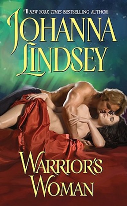 Warrior's Woman, Johanna Lindsey - Paperback - 9780380753017