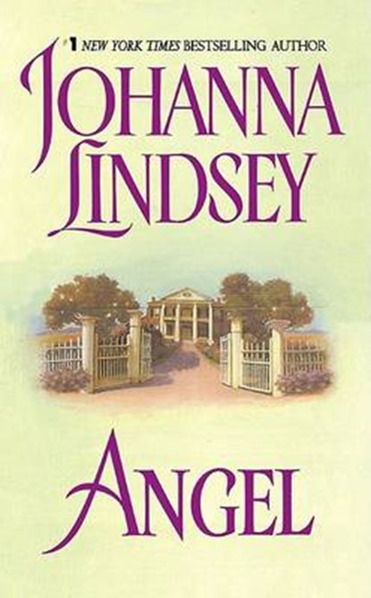 Angel, LINDSEY,  Johanna - Paperback - 9780380756285