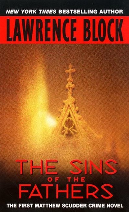 The Sins of the Fathers, Lawrence Block - Paperback - 9780380763634