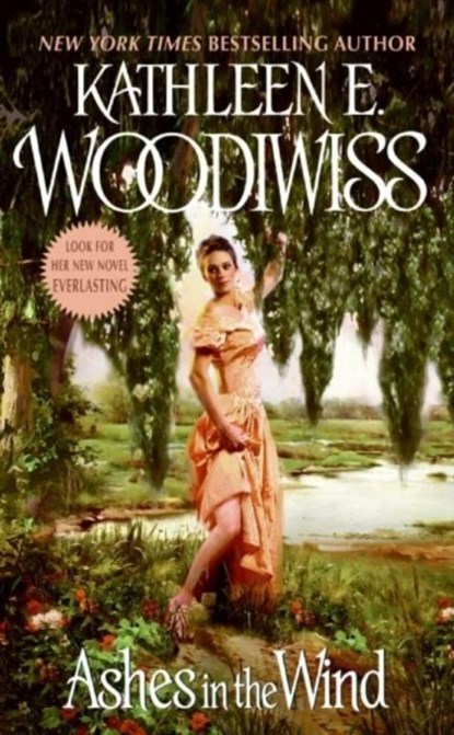 Ashes in the Wind, Kathleen E Woodiwiss - Paperback - 9780380769841