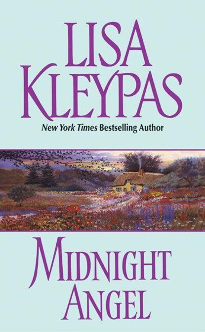 Midnight Angel, Lisa Kleypas - Paperback - 9780380773534