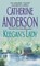 Keegan's Lady, Catherine Anderson - Paperback - 9780380779628