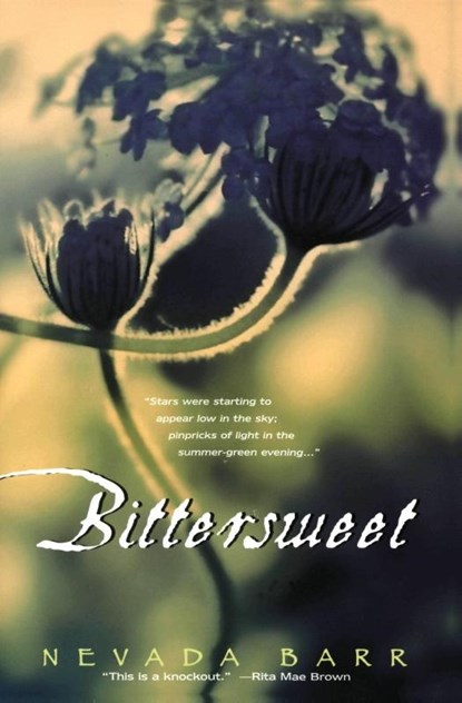 Bittersweet, Nevada Barr - Paperback - 9780380799503