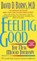Feeling Good, DAVID D.,  M.D. Burns - Paperback - 9780380810338