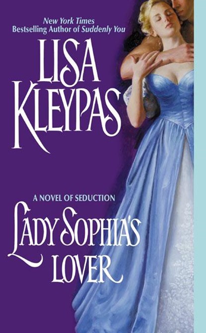 Lady Sophia's Lover, Lisa Kleypas - Paperback - 9780380811069