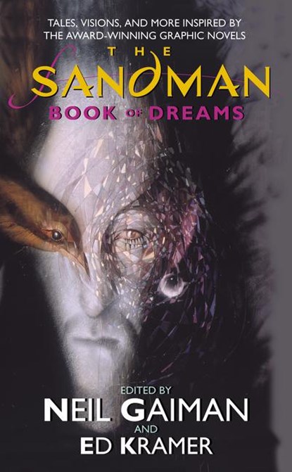 Sandman, Neil Gaiman - Paperback - 9780380817702