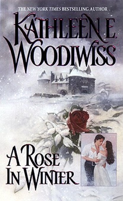 A Rose in Winter, Kathleen E Woodiwiss - Paperback - 9780380844005