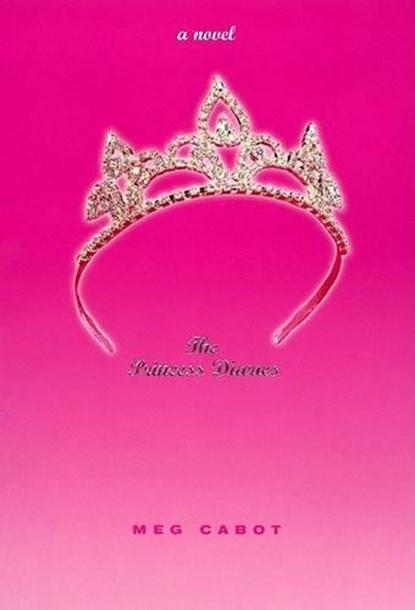 The Princess Diaries, CABOT,  Meg - Gebonden - 9780380978489