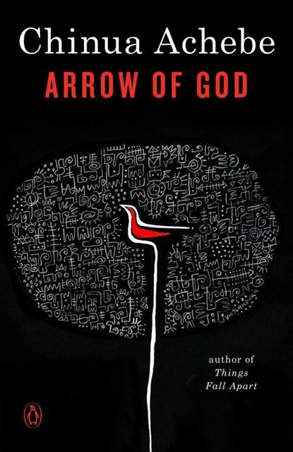Arrow of God, Chinua Achebe - Paperback - 9780385014809